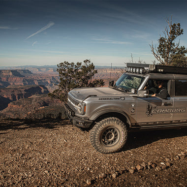 Episode 2: Camburg Southwest Overland Adventure