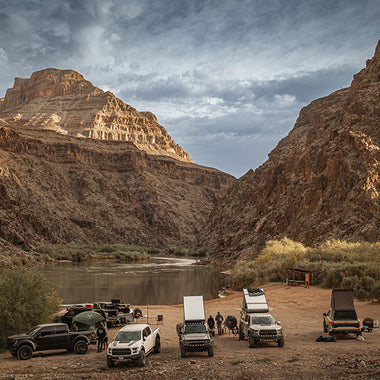 Episode 3: Camburg Southwest Overland Adventure