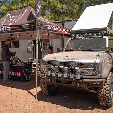 2022 Overland Expo West Recap