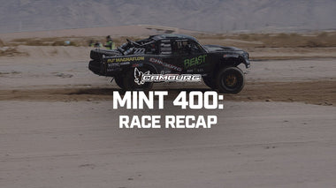 RACE RECAP: TEAM CAMBURG AND MAGNAFLOW