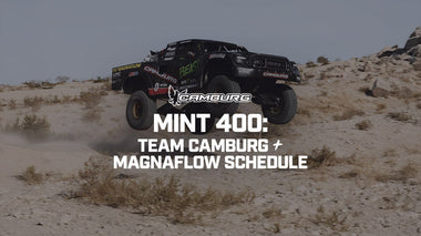What To Expect: The 2025 Mint 400