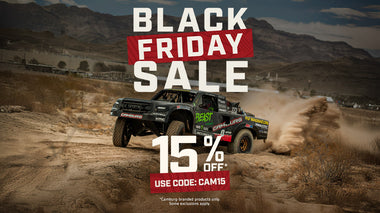 2025 Black Friday/Cyber Monday Sale: 15% OFF