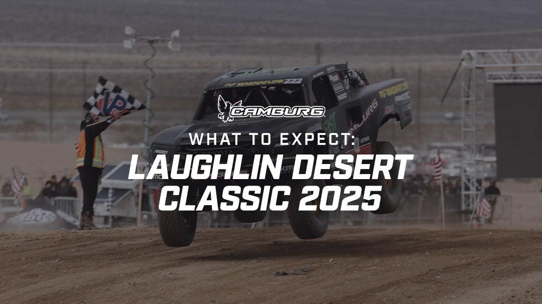 What to Expect: Laughlin Desert Classic 2025