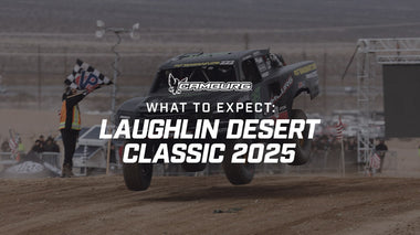 What to Expect: Laughlin Desert Classic 2025