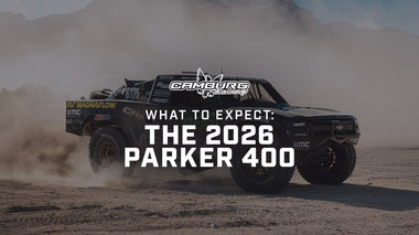 What To Expect: The 2026 Parker 400