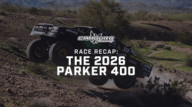 Race Recap: The 2026 Parker 400