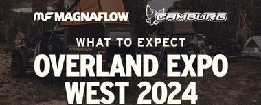 OVERLAND EXPO WEST 2024: WHAT TO EXPECT