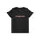 Camburg “ICON” Kids T-Shirt – Black