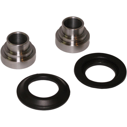 KINETIK 5/8" Uniball Spacer Kit (1/2 x 1.50)