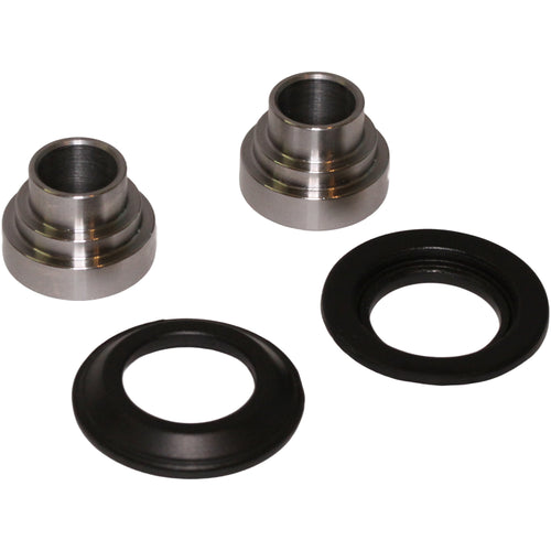 KINETIK 5/8" Uniball Spacer Kit (1/2 x 1.50)