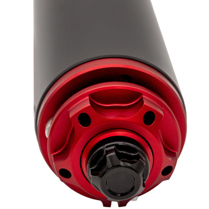 Camburg KINETIK Series 2.5 x 3 Bump Stop (Stem >   Striker)