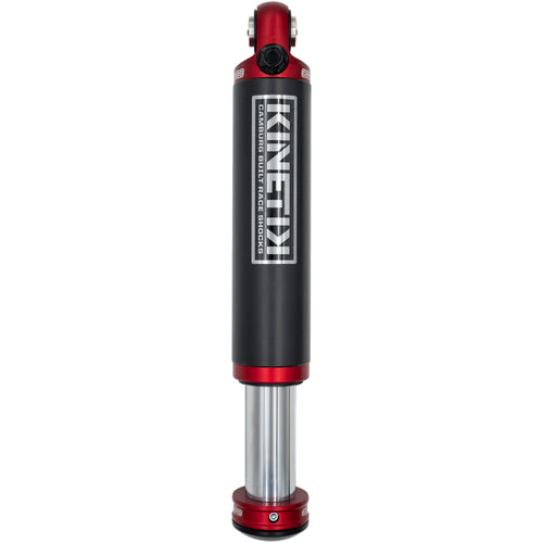 Camburg KINETIK Series 2.5 x 3.75 Bump Stop (Eyelet > Striker)