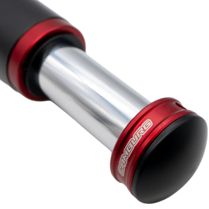 Camburg KINETIK Series 2.5 x 3.75 Bump Stop (Eyelet > Striker)