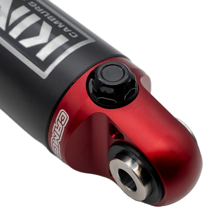 Camburg KINETIK Series 2.5 x 3.75 Bump Stop (Eyelet > Striker)