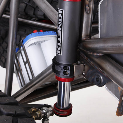 Camburg KINETIK Series 2.5 x 3.75 Bump Stop (Eyelet > Striker)