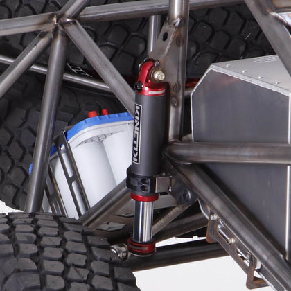 Camburg KINETIK Series 2.5 x 3.75 Bump Stop (Eyelet > Striker)