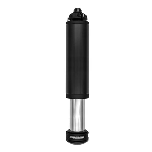 KINETIK Series 2.5 x 3.75 Bump Stop (Stem > Striker) (Black)