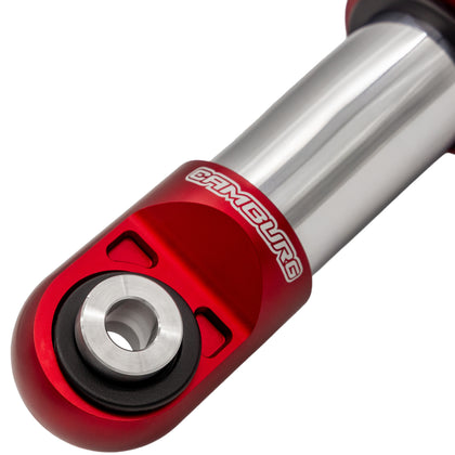 Camburg® KINETIK Series 2.5 x 3.75 SLAPPER™ Bump Stop (Eyelet > Eyelet