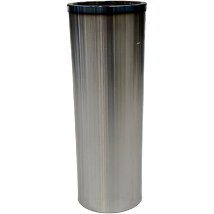 Camburg KINETIK Series 2.5 Bump Stop 9.1" Can (Stem/Flat Top)