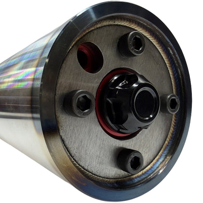 Camburg KINETIK Series 2.5 Bump Stop 9.1" Can (Stem/Flat Top)