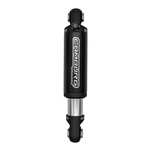 Camburg KINETIK Series 2.5 x 2.0 Slapper Bump Stop (Eyelet > Eyelet) (Black)