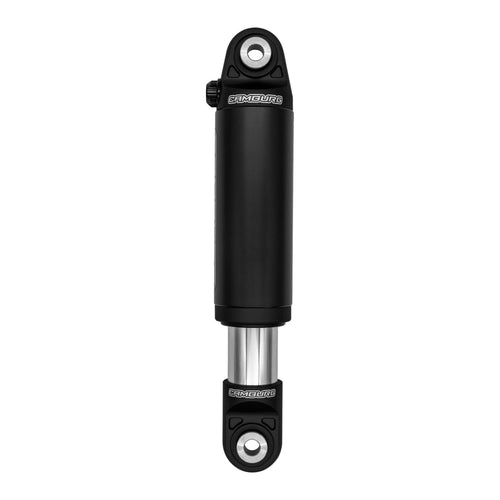 Camburg KINETIK Series 2.5 x 2.0 Slapper Bump Stop (Eyelet > Eyelet) (Black)