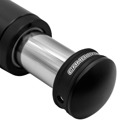 Camburg KINETIK Series 2.5 x 2.5 Bump Stop (Stem > Striker) (Black)