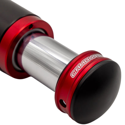 Camburg KINETIK Series 2.5 x 2.5 Bump Stop (Stem > Striker)