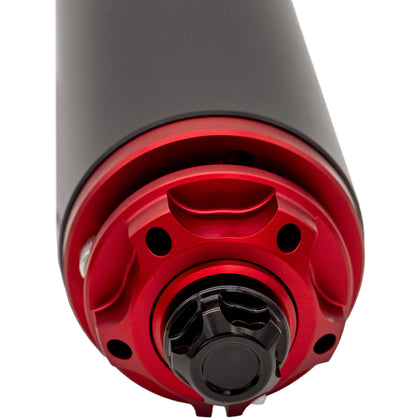 Camburg KINETIK Series 2.5 x 2.5 Bump Stop (Stem > Striker)