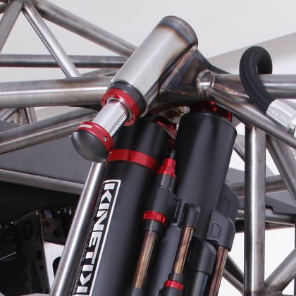 Camburg KINETIK Series 2.5 x 2.5 Bump Stop (Stem > Striker)
