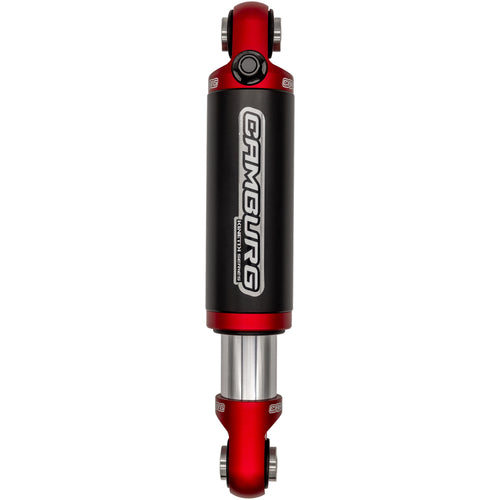 Camburg® KINETIK Series 2.5 x 2.5 SLAPPER™ Bump Stop (Eyelet > Eyelet)