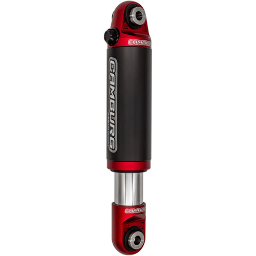 Camburg® KINETIK Series 2.5 x 2.5 SLAPPER™ Bump Stop (Eyelet > Eyelet)