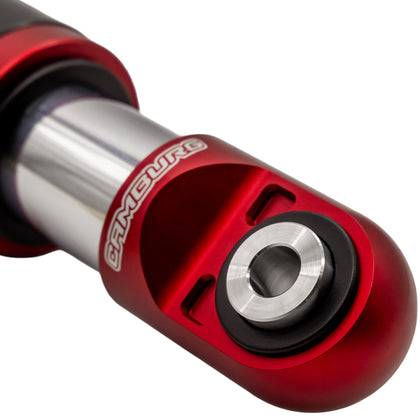 Camburg® KINETIK Series 2.5 x 2.5 SLAPPER™ Bump Stop (Eyelet > Eyelet)