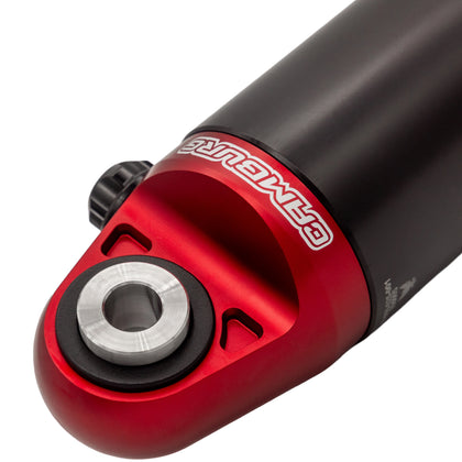 Camburg® KINETIK Series 2.5 x 2.5 SLAPPER™ Bump Stop (Eyelet > Eyelet)