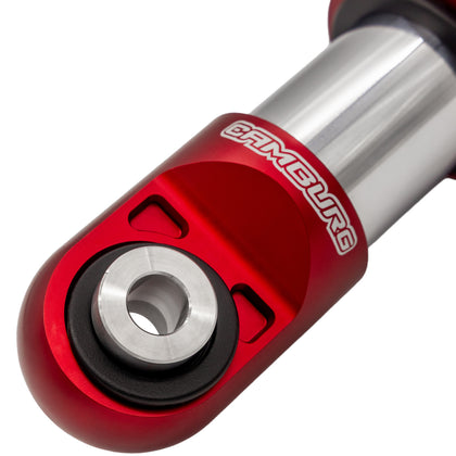 Camburg® KINETIK Series 2.5 x 2.5 SLAPPER™ Bump Stop (Eyelet > Eyelet)