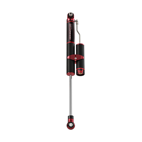 Camburg Jeep JL Wrangler 2018-2026 Dominator 2.0 R/R Rear Shock (2.5-3.5")