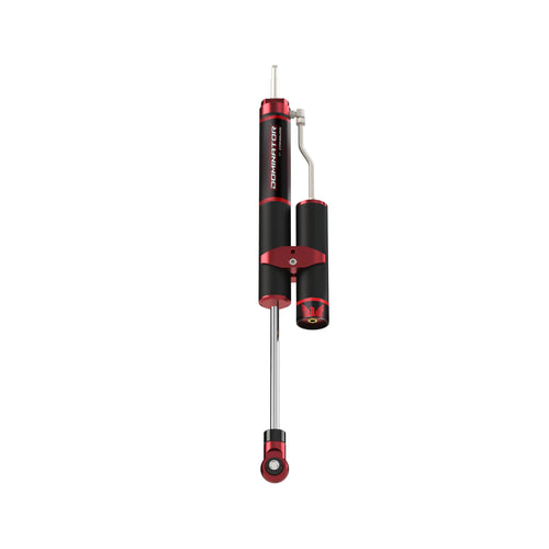 Camburg Jeep JK Wrangler 2007-2018 Dominator 2.0 R/R Front Shock (2.5-3.5")