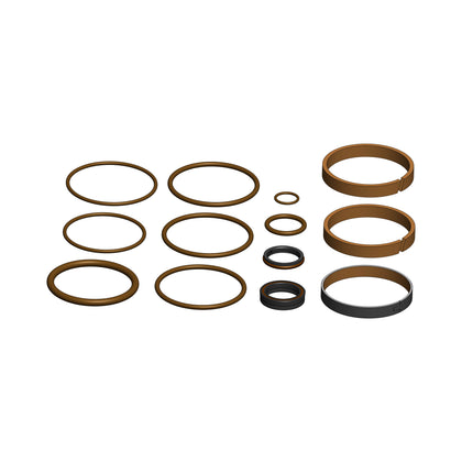 KINETIK 3.0 Remote Res. Coilover Seal Kit