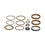 KINETIK 3.0 Remote Res. Coilover Seal Kit