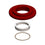 KINETIK 3.0 Coilover Lower Coil Spring Perch