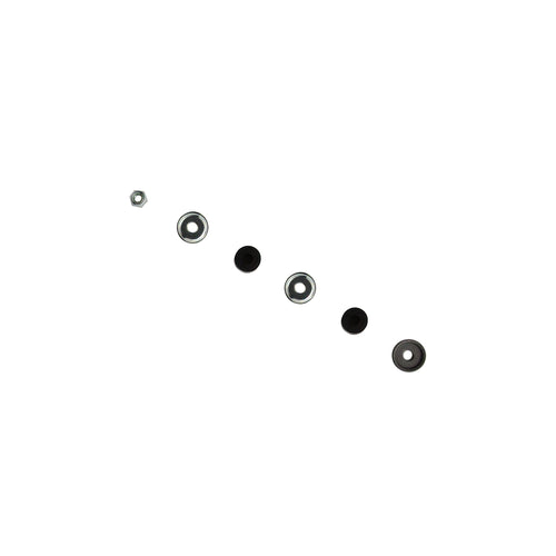 Bilstein Toyota Tundra 2wd/4wd '00-06 5100 Rear Shock