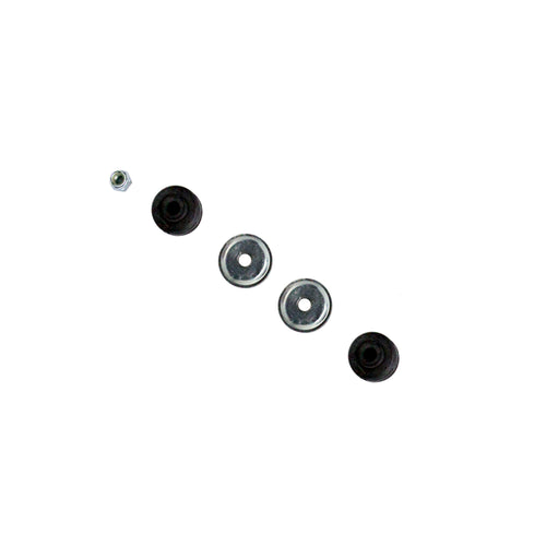 Bilstein Ford F-250/350 4wd '05-16 5100 Front Shock (2-2.5" lift)