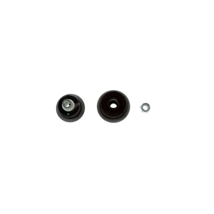 Bilstein Chevy/GMC 2500/3500 HD '01-10 5100 Front Shock (2-2.5" lift)