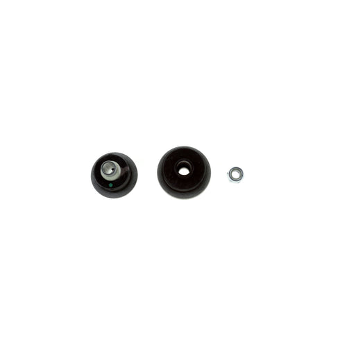 Bilstein Chevy/GMC 2500/3500 HD '01-10 5100 Front Shock (2-2.5" lift)