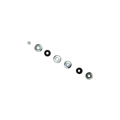 Bilstein Toyota Sequoia 2wd/4wd '01-07 5100 Rear Shock