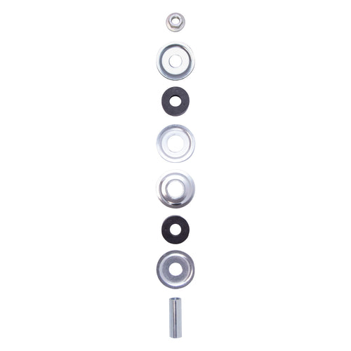 Bilstein Toyota Tundra 2wd/4wd '07-21 5100 Rear Shock