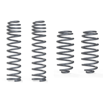 Camburg Jeep JK Wrangler 2007-2018 2.5" Spring Kit