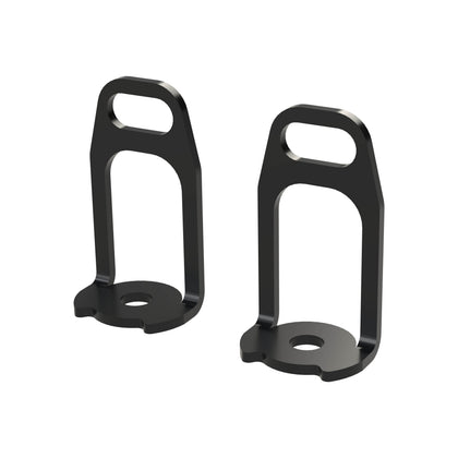Camburg Jeep JL Wrangler '18-26 | JT Gladiator '20-26 Front Sway Bar End Link Parking Brackets