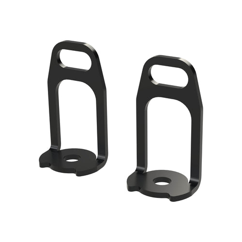 Camburg Jeep JL Wrangler '18-26 | JT Gladiator '20-26 Front Sway Bar End Link Parking Brackets