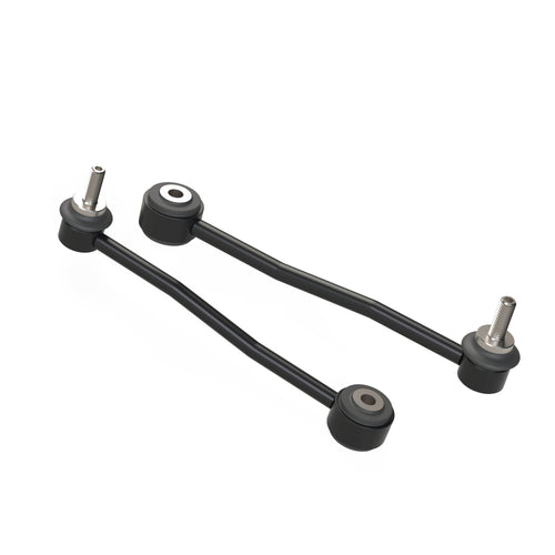 Camburg Jeep JL/JK Wrangler '07-26 | JT Gladiator '20-26 2.5/3.5" Front Sway Bar End Link Kit